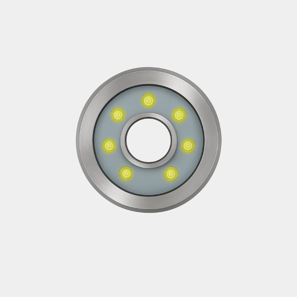 Wall Window Lights